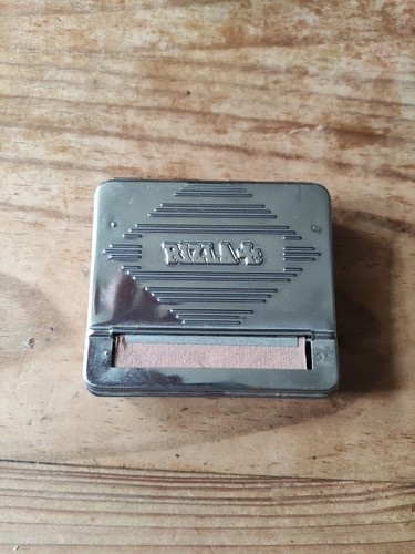 Vintage rizzla manual - vintage,