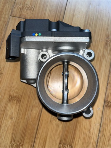 Throttle body for - body,