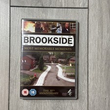 Brookside Most Memorable