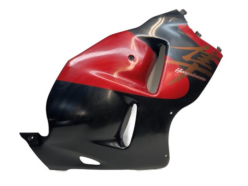 1999 suzuki gsx1300r hayabusa - 1999,