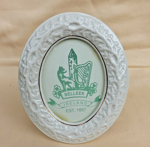 Vintage belleek fine parian - vintage,