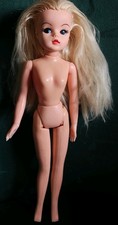 Sindy 1970s Vintage Pedigree