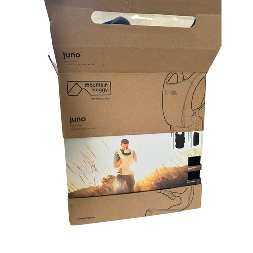 Mountain buggy juno carrier - mountain,