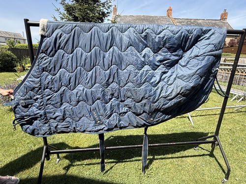 Mark todd medium weight - weight, stable
