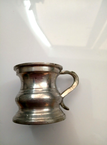 Harry mason ltd - mason, pewter