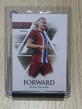 Erling Haaland Futera Unique
