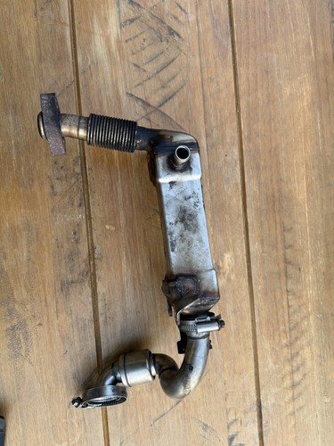 Bmw series m57 diesel egr - series,