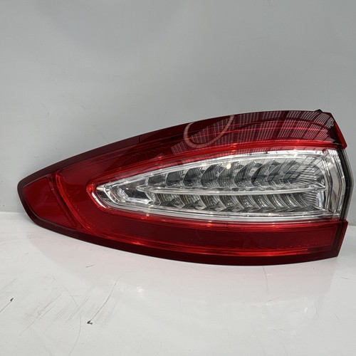Ford mondeo mk5 hatch - mondeo,