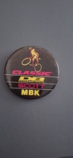 Vintage Diamondback Bmx Bike Pin Badge Button 80s