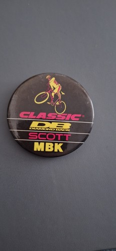 Vintage diamondback bmx - bmx, bike