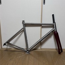 Sonder Prima Ti Titanium Road