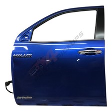 toyota Hilux Passenger Side