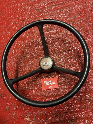 Massey ferguson 500 and 600 - and,