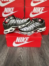 Nike Airmax Plus Tn Khaki