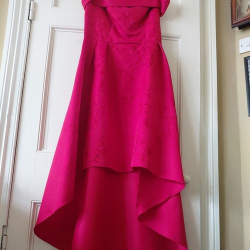 Chi london red bardot - chi,