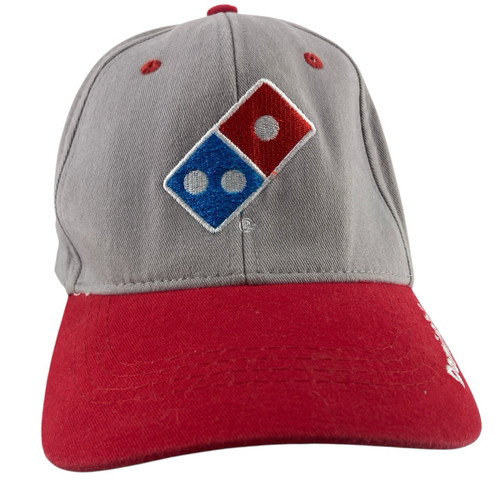 Dominos pizza gear hat - dominos,