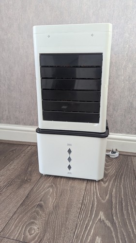 Air cooler fan remote - fan,