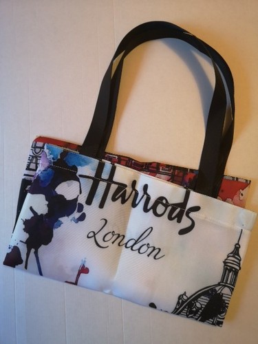 Tote bag london - ,