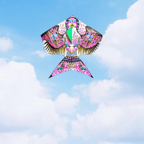 Huge kite classic pattern - huge,