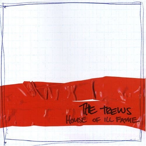 The trews house - the,