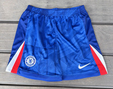 Chelsea FC Kids Home Shorts