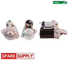 STARTER FOR FORD MAZDA VOLVO