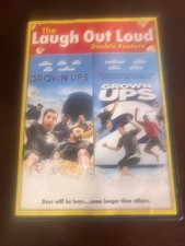 Grown ups - grown,