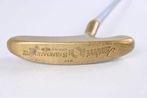 Acushnet bullseye standard - acushnet,