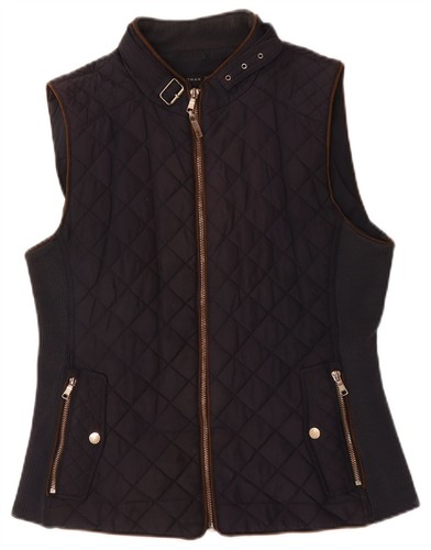 Zara womens quilted - womens, gilet