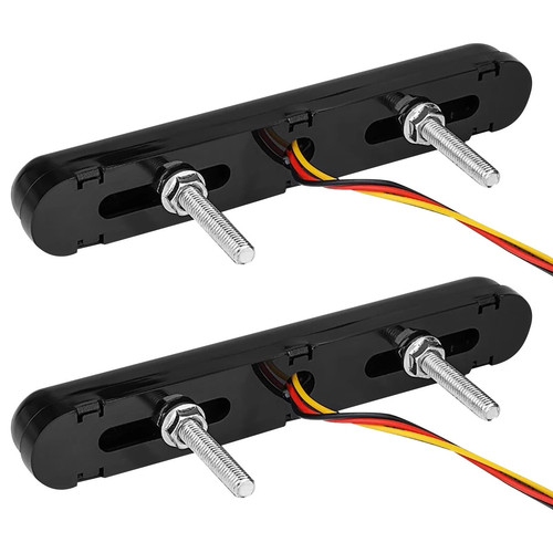 Led light strip - 2x,
