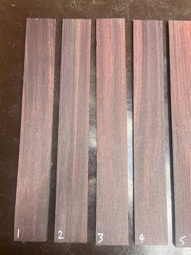Indian rosewood guitar - indian,
