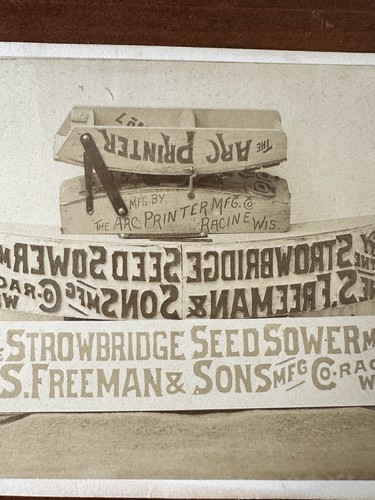 Amazing antique farm machinery - amazing,