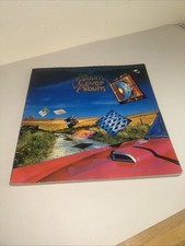 The album cover - album,
