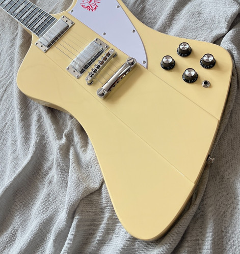 Yellow firebird electric - yellow,