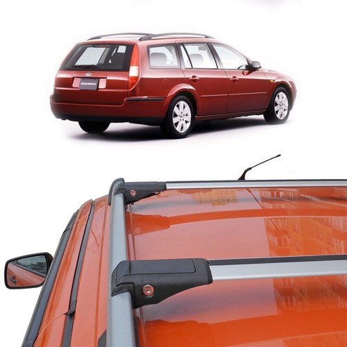 Ford mondeo estate wagon - mondeo, estate/wagon