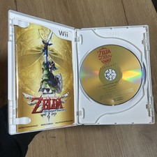 Zelda Skyward Sword Soundtrack