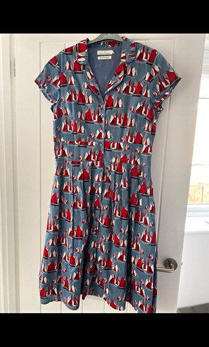 Seasalt cornwall lottie - seasalt, shirt