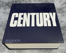 CENTURY PHAIDON Book 1999