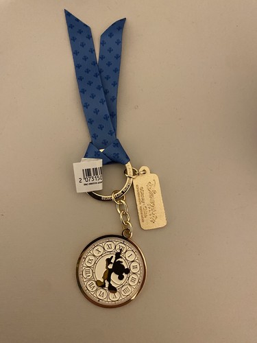 Disneyland hotel paris - paris, keyring
