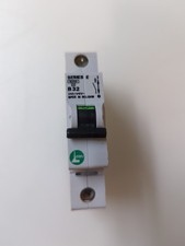 STEEPLE 32 AMP CURVE B 6kA MCB