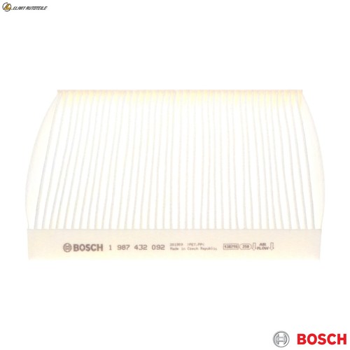 Interior air filter 987 432 - air,