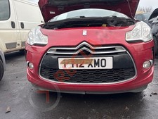 CITROEN DS3 DSTYLE MK1 (A55)