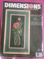 ​Vintage 1998 Dimensions