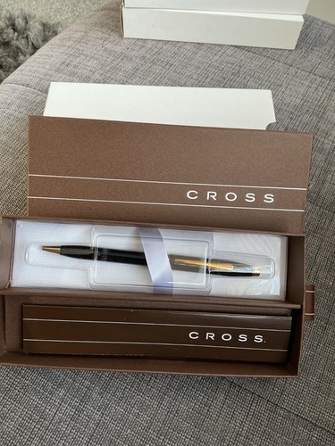 Brand new ball point pen - new, pen-stylo