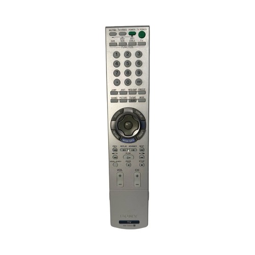 Sony yd003 oem genuine - rm-yd003,