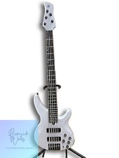 YAMAHA 5/6-String Bass TRBX505