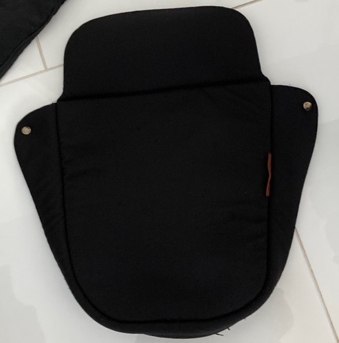 Ickle bubba stomp carrycot - ickle, v3