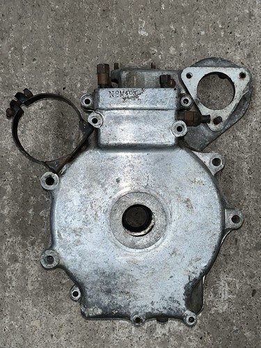 Velocette mac vintage - velocette,