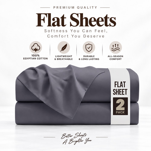 Pack grey flat - 2,