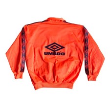 Vintage 90s Umbro Training